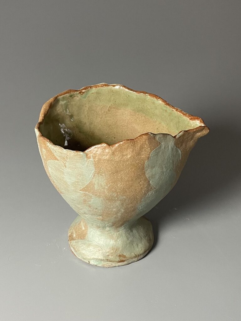 CERAMICS – issy paterson